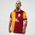 Wesley Sneijder - Welcome to Galatasaray