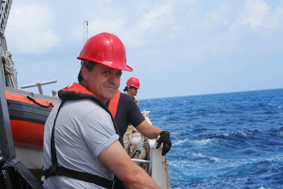 photo NOAA ELH
