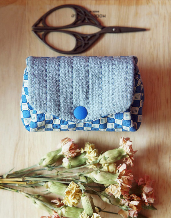 Fabric Purse Tutorial. DIY Tutorial Ideas!