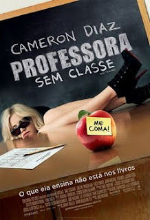 professora.sem.classe Download Filme   Professora Sem Classe   TS Legendado