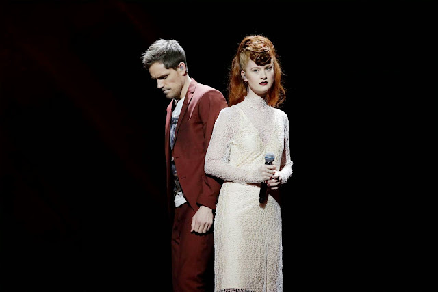 Eurovisão Elfandarilha