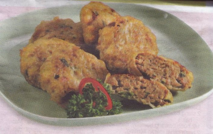 ORANG CERDAS (SMART PEOPLE) Resep Masakan Indonesia