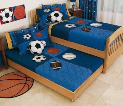 Kids Bed Kids Bed