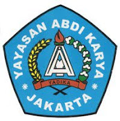 YAYASAN ABDI KARYA JAKARTA