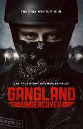 Gangland Undercover Temporada 1 Gangland Undercover Temporada 1