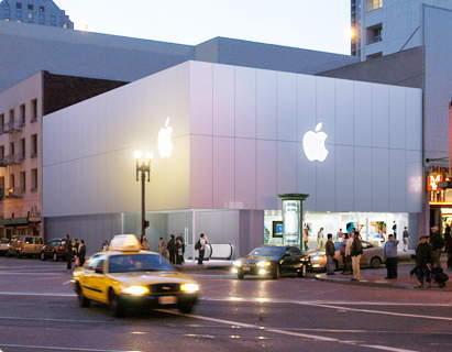 apple store apple store