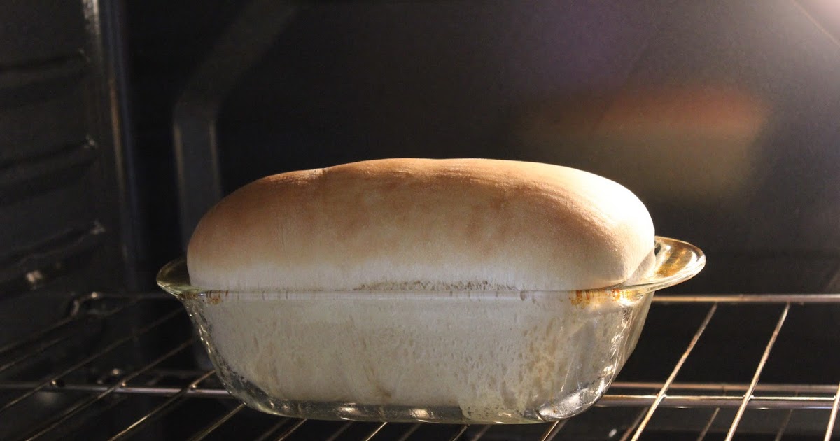 Fireflies and Jellybeans Homemade BreadMachineBread