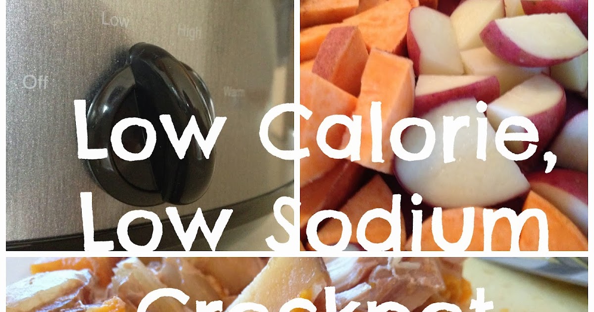 The Simple Life Low Calorie Crockpot Pork Chops!!