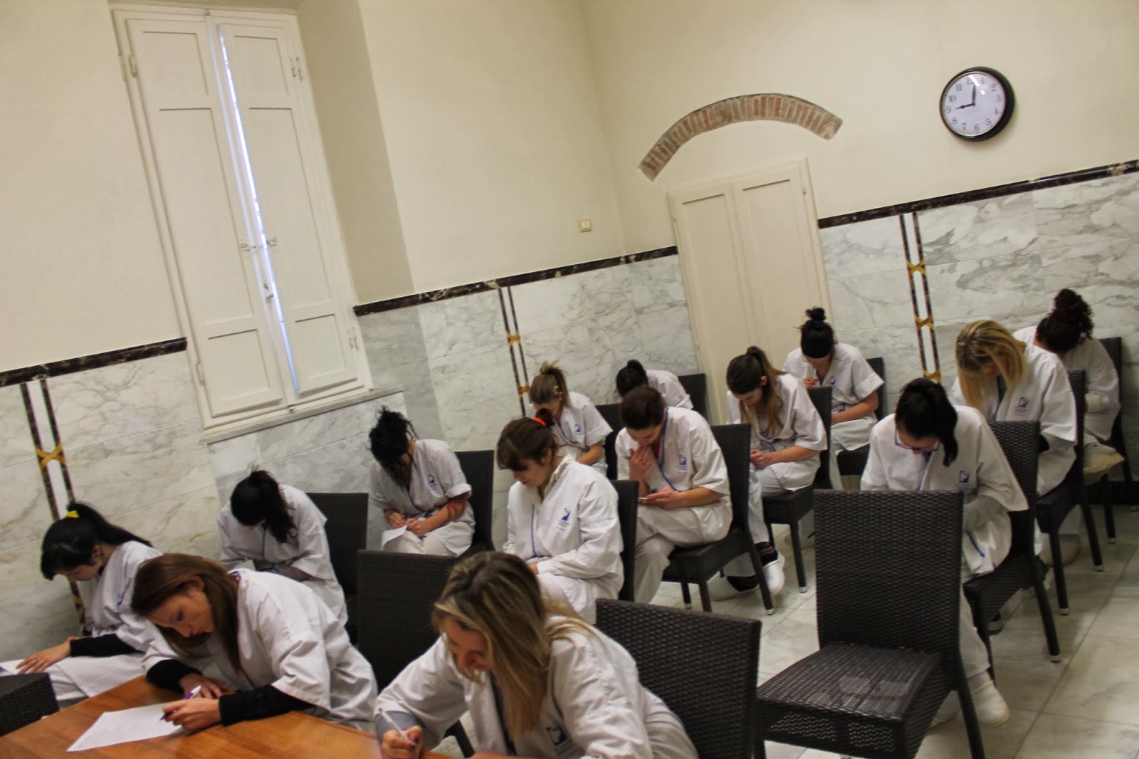 Accademia estetica: 01/12/13 01/01/14 Scuola estetica pisa
