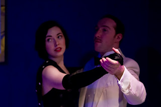 A Naughty Night with Noël Coward @ Old Red Lion Theatre