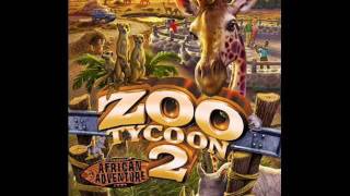 Zoo Tycoon 2 African Adventure Zoo Tycoon 2 African Adventure