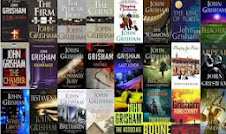 John Grisham complete collection