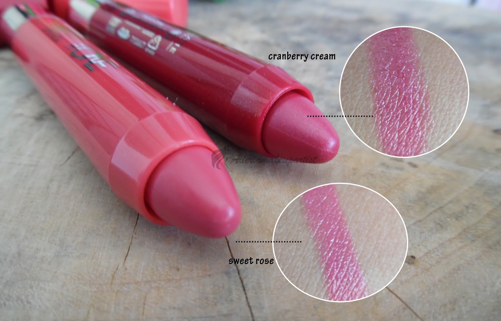 the one colour soft lipstick sweet cranberry review alleriamakeupartist the one colour soft lipstick sweet cranberry review alleriamakeupartist