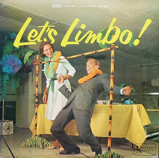 The 50s were a strange time.