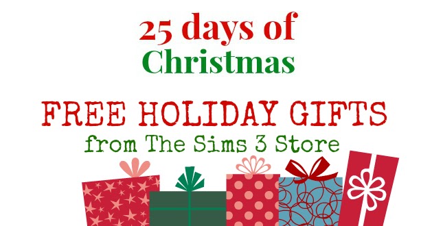 simination 25 days of christmas day 2 free holiday simination 25 days of christmas day 2 free holiday