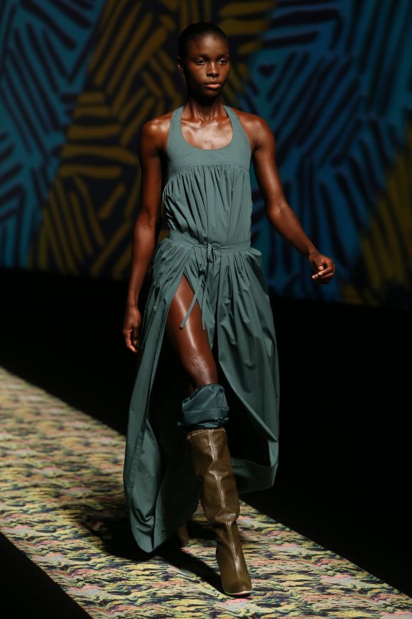 Lex Weinstein: Kenzo