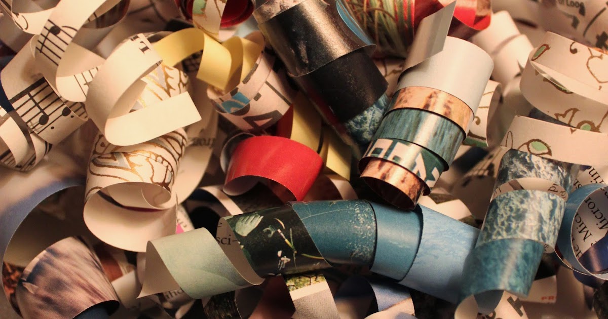 fivetenfifteen artpaperscissors paper curls