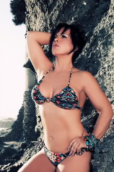 Nude Pics Of Vickie Guerrero
