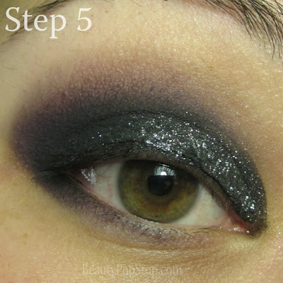 new year's eve makeup tutorial with mac indian ink mac carbon and mac phloof new year's eve makeup tutorial with mac indian ink mac carbon and mac phloof