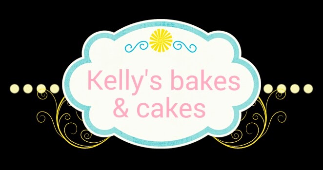 Kelly's bakes & cakes