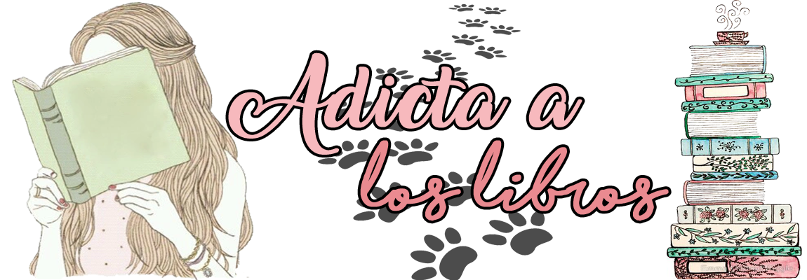 Adicta a los Libros