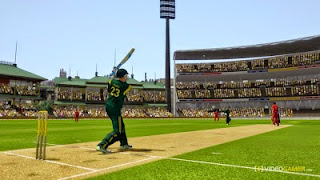 Ashes cricket 2013 free download pc game screenshots