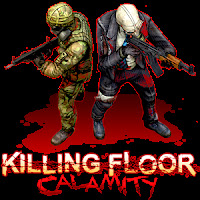 Interbot Apk Killing Floor Calamity Apk Mod Unlimited Money