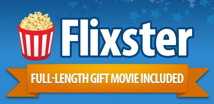 Movies by Flixster-Free Android Moive App Movies by Flixster-Free Android Moive App