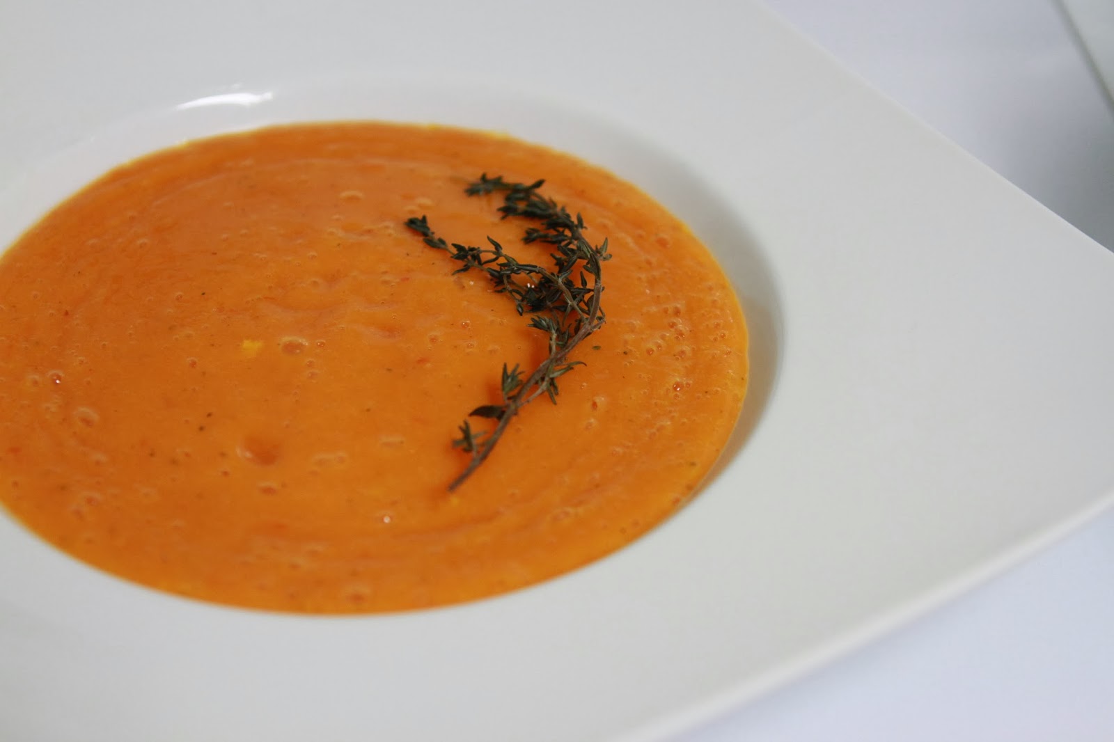 Naturally Ashley Surviving Winter on Raw Food Three Raw Soup Recipes