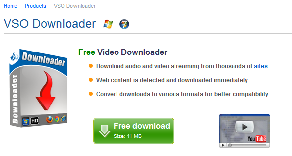 Dailymotion download for computer