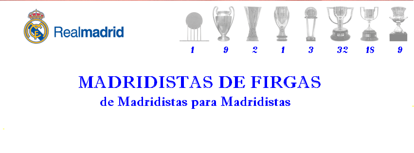 Madridistas de Firgas