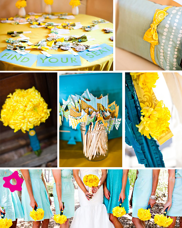 decoracao azul e amarelo noivado:Solteiras Noivas Casadas: Decoração do Casamento: Amarelo e Azul decoracao azul e amarelo noivado:Solteiras Noivas Casadas: Decoração do Casamento: Amarelo e Azul
