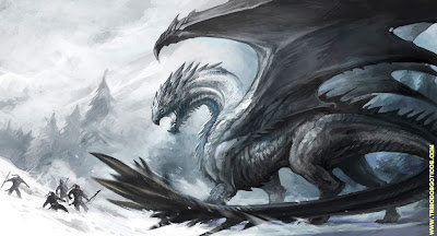 DRAGÃO