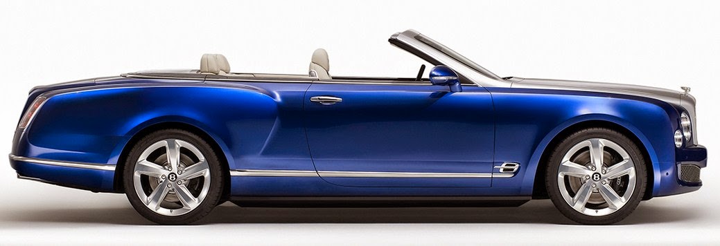 2015 Bentley Grand Convertible Review 2015 Bentley Grand Convertible Review