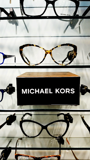 lentes michael kors gmo
