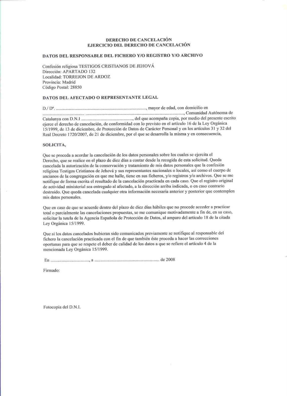 DAR DE BAJA LINEA TELEFONICA dar de baja linea telefonica: