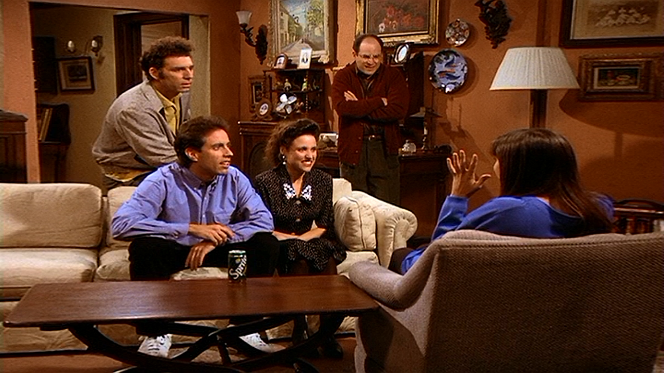 Notes from the Deathtour