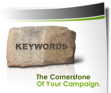 The Google Keyword Tool