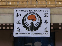 Web oficial de JKF-Wadokai en Republica Dominicana