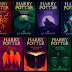 Az új Harry Potter borítóktól eldobod az agyad!