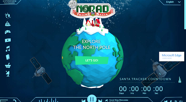 NORAD