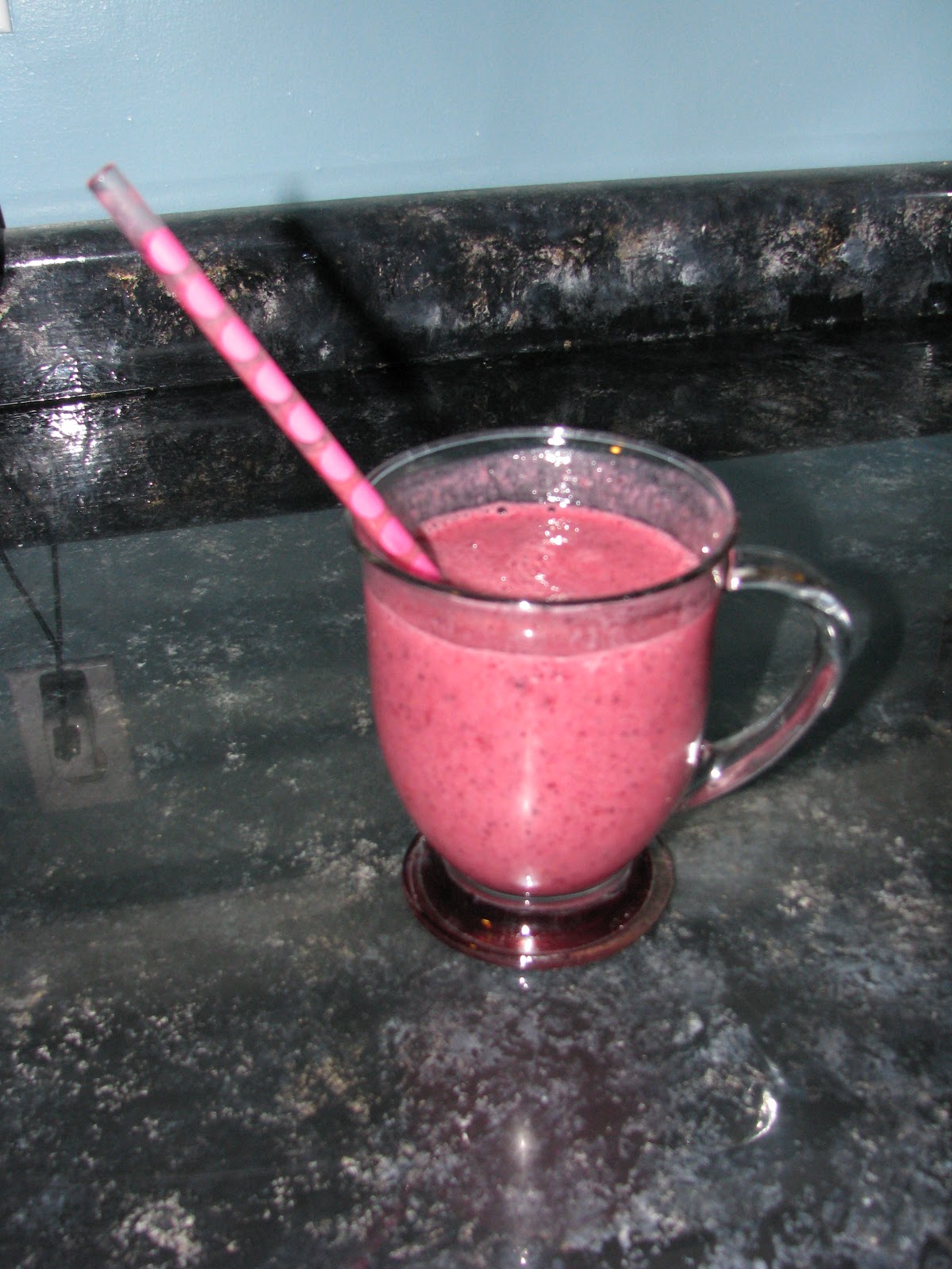 Aprons and Apples GET HEALTHY! Easy single serve smoothie packs & recipes