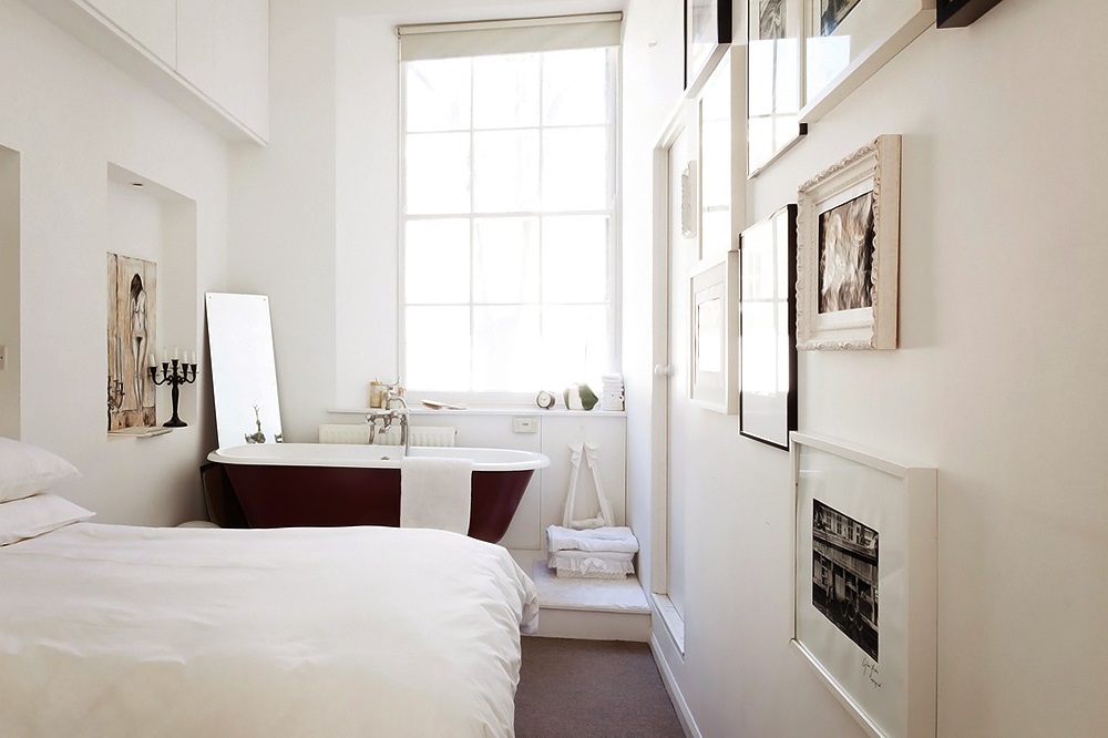 Of Paper And Things Inspiration Board Bedroom Bathroom