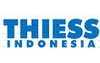 theiss indonesia Recruitment