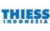 Lowongan kerja Thiess Contractor Indonesia