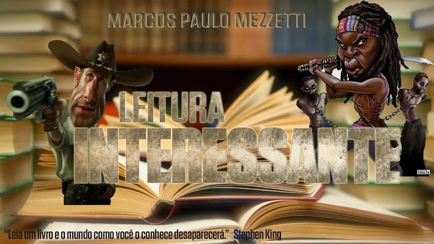  Marcos Paulo Mezzetti                  