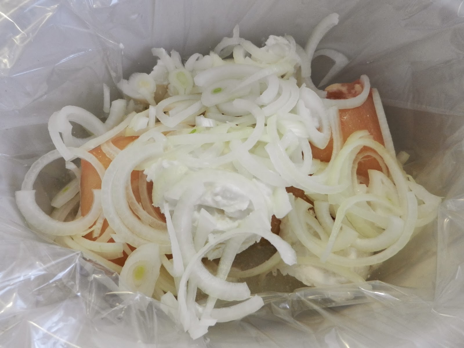 A Busy Mom's Slow Cooker Adventures Chicken Curry Soup GlutenFree