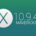 Download OS X 10.9.4 Beta 2 (13E16) Mavericks .DMG File via Direct Links