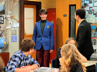 Girl Meets World - Casting News - Lee Norris reprising role as Minkus