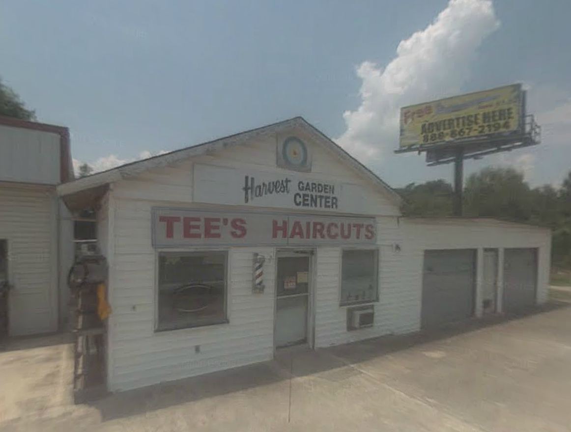 Harvest, Alabama Are You Ready For The Country?